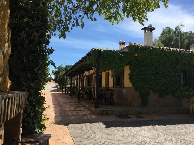 El Colmenar de las Eras