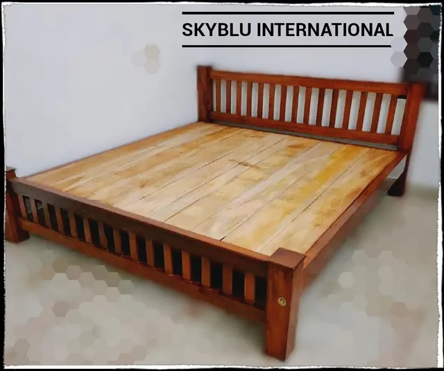 SkyBlu Furniture Mart. THE FURNITURE EMPURAAN