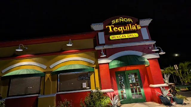 Señor Tequila’s Mexican Grill (Bonita Springs)