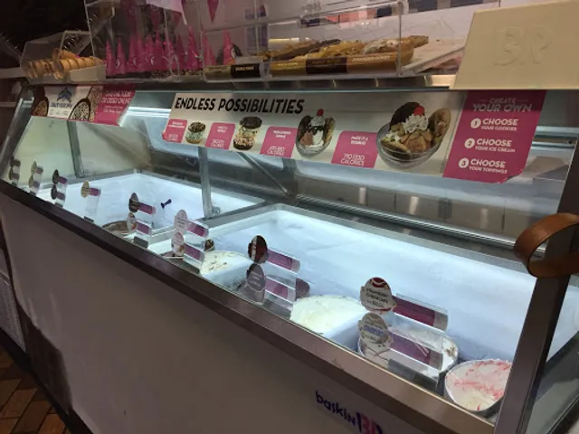 Baskin-Robbins