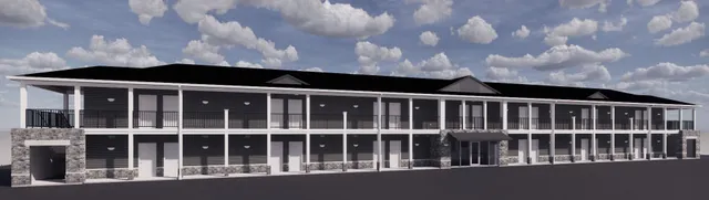 The Inn at Romer's, St. Henry