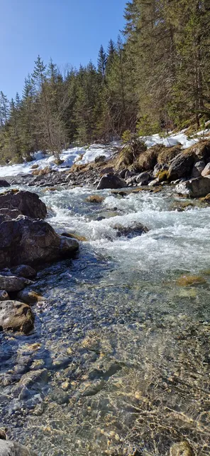Ferienwohnung Abendrot