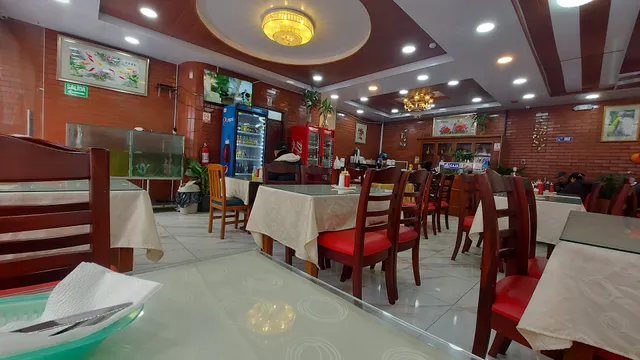 Chifa Estrella China