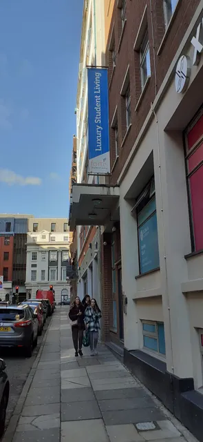 Stanley Street Studios