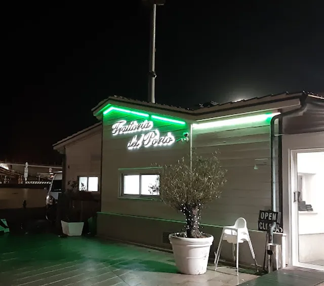 Trattoria del Porto