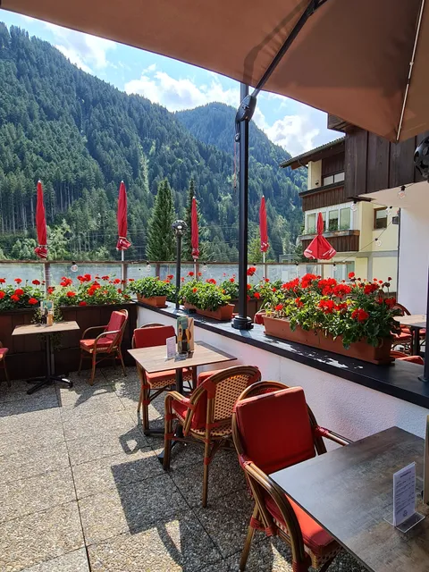 Restaurant Pizzeria Benvenuti