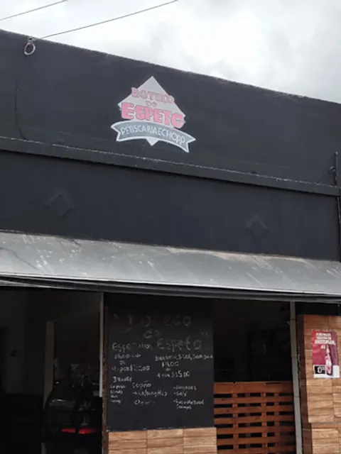 Boteco do Espeto - Petiscaria e Chopp