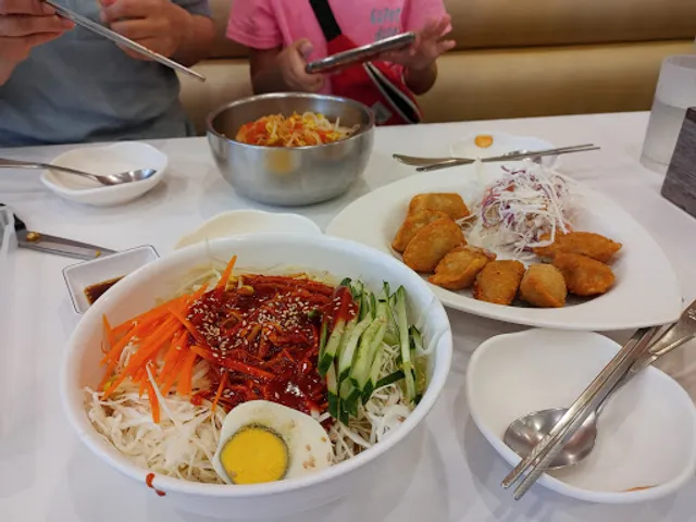 신포우리식품부여직영점