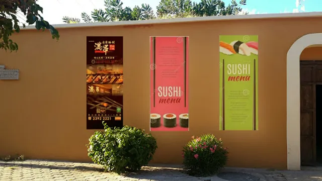 SU-FO sushi cocina bistró