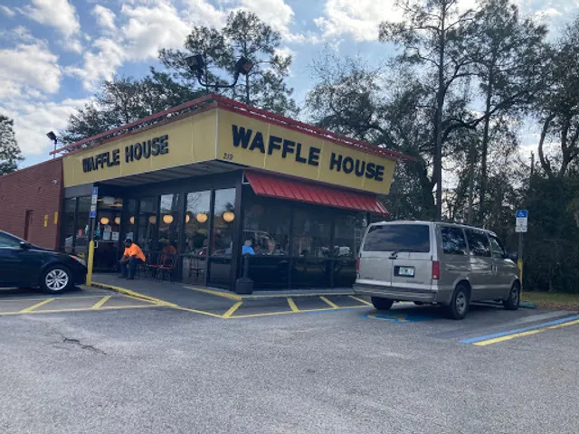 Waffle House