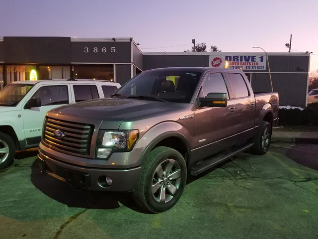 Automovil Banco Financing