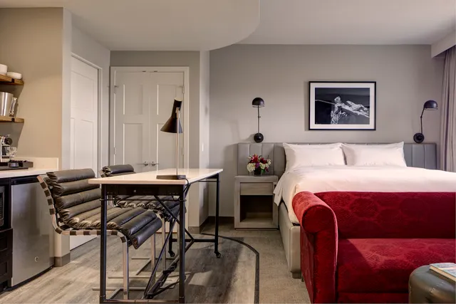 Archer Hotel Redmond