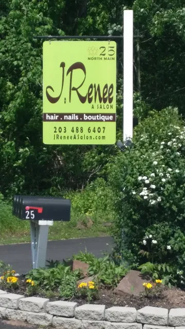 J Renee A Salon