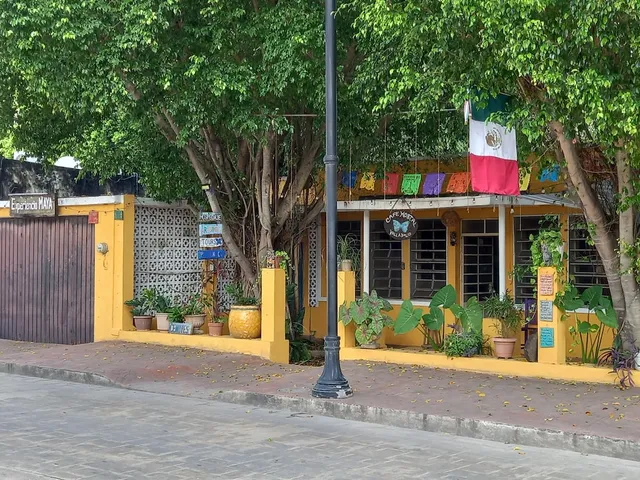 Cafe Hostal Valladolid