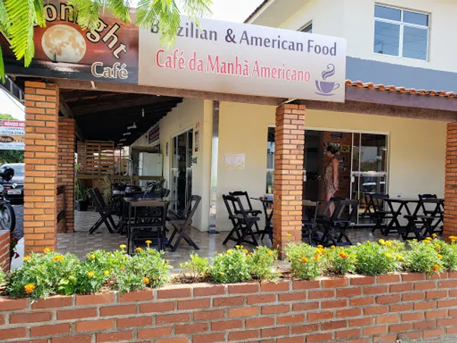 Moonlight Café Itapoá