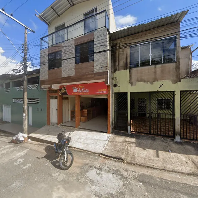 Tempero Da Casa Restaurante E Lanchonete