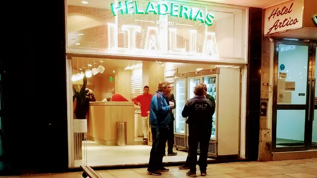 Helados Italia