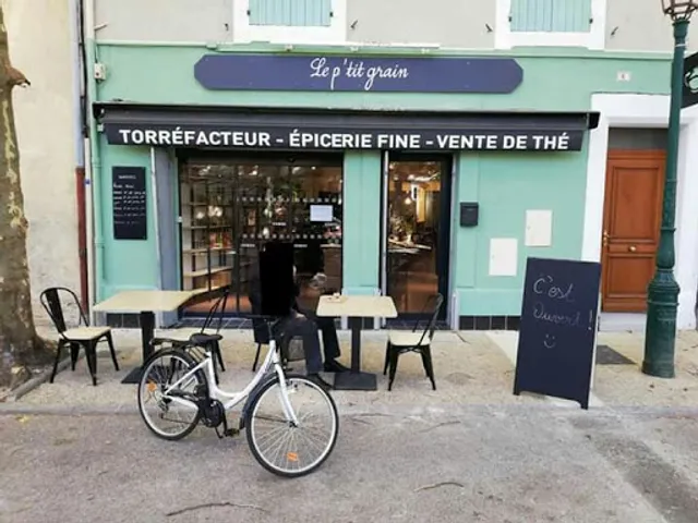 Le P'tit Grain