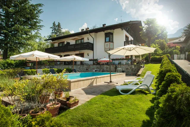 Residence Villa Eleonora