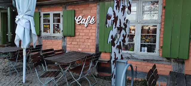 TORHAUS Bad Doberaner Klosterladen