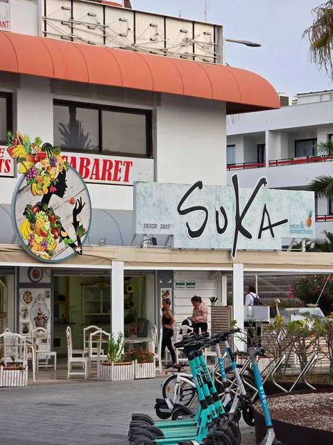 Centro Comercial City Center