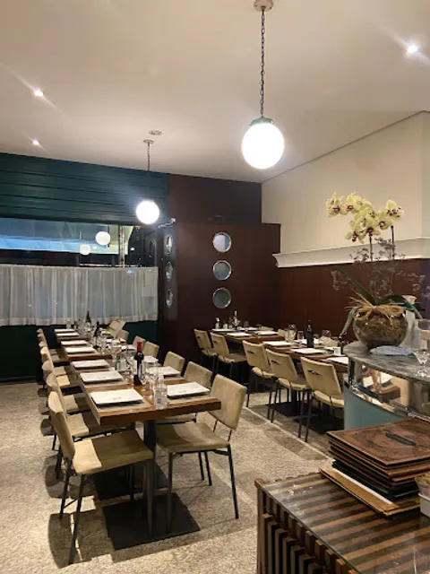 Pizzaria A Esperança - Pizzaria no Morumbi