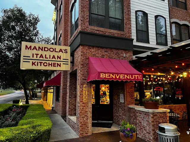 Mandola's Italian Kitchen