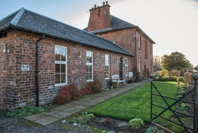 Ashbank Bed & Breakfast