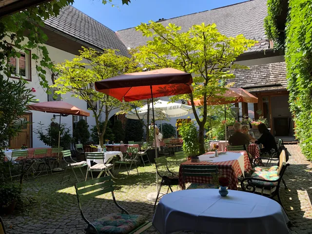 Landgasthof Baumgarten