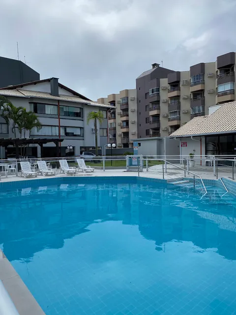 Residential Condominium Cruzeiro do Sul