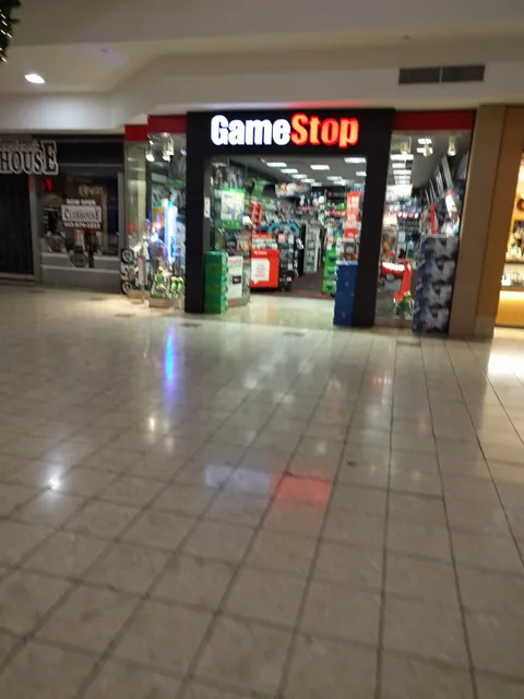 GameStop