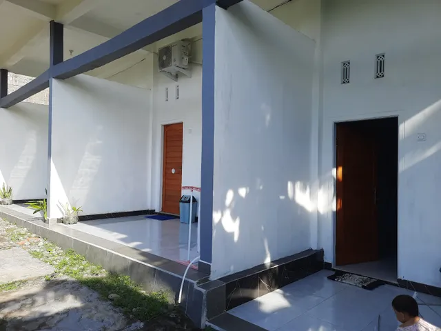 Ayunda Stay & Hostel