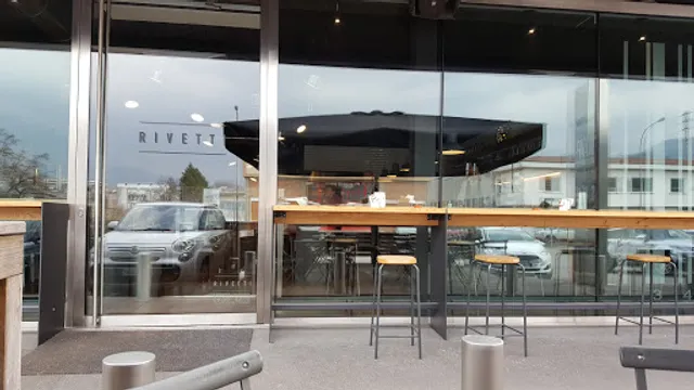 Rivetti Cafè