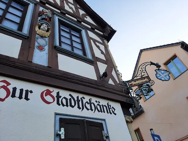 Stadtschänke Hadamar