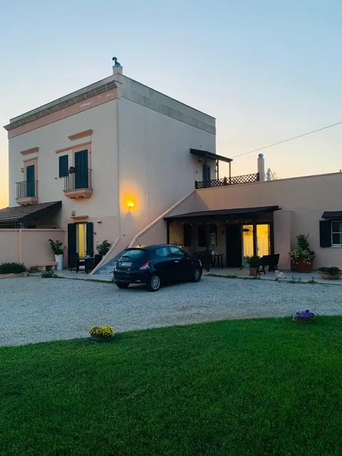 Holiday Gallipoli Villa De Santis