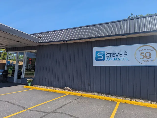 Steve's Appliances