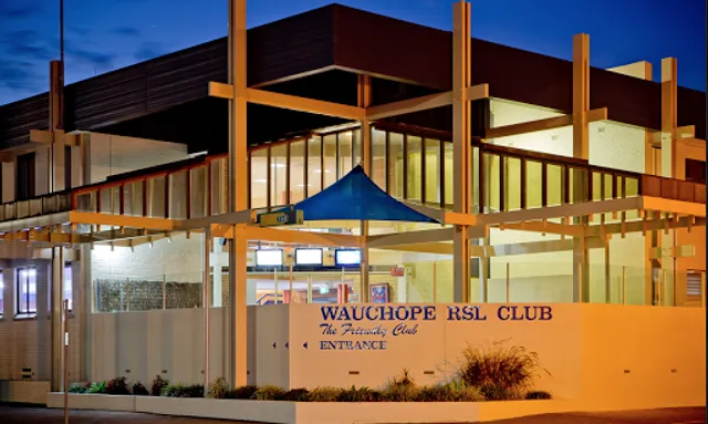Wauchope RSL Club