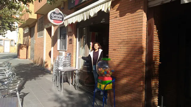 Café Bar El Manantial