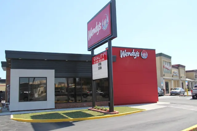 Wendy's