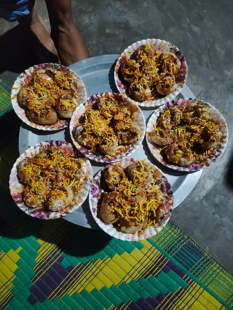 Tripura Sundari Fast Food
