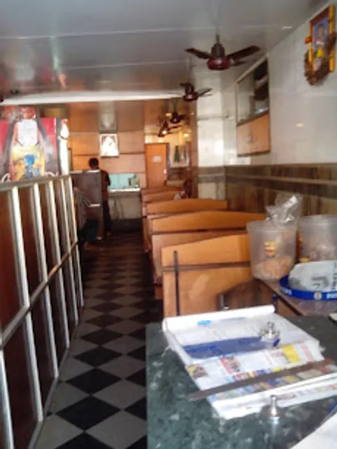 Bharat Restaurant & Bar