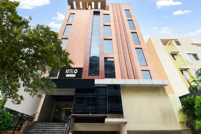 Super Collection O Madhapur