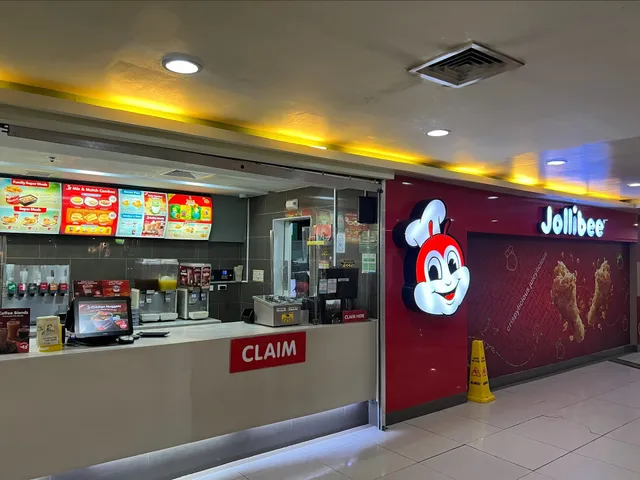 Jollibee Dragon 8 Shopping Center