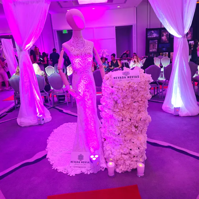 The Wedding Salon Bridal Shows