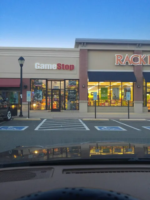 GameStop