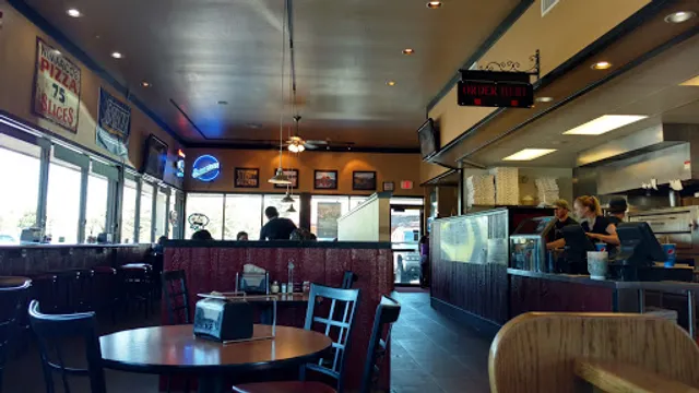 NiMarco's Pizza West