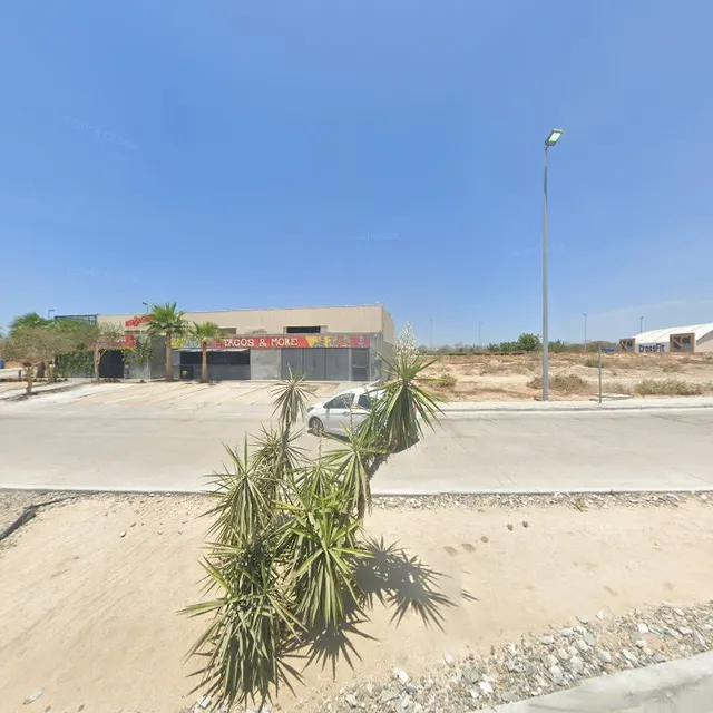 La Santisima Micheladas