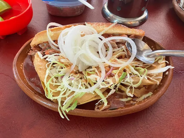 Carnitas Alvarez
