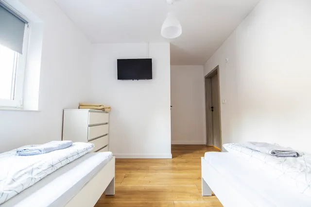 Noclegi "u Pepego" - Radawa Spa