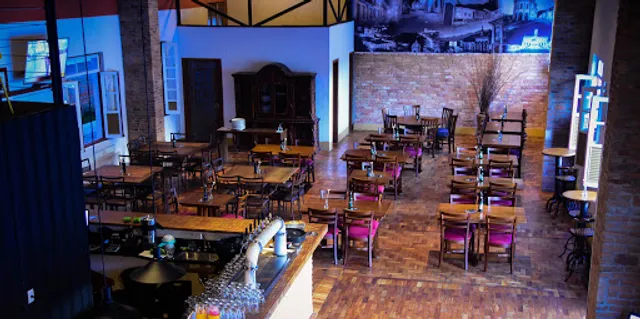 Vila Boots Restaurante e Choperia